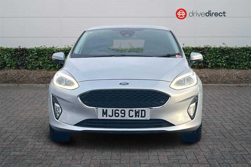 Used Ford Fiesta for sale - 76828857: Photo 8