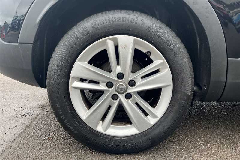 Used Vauxhall Grandland X 2019 for sale - 76776017: Photo 11