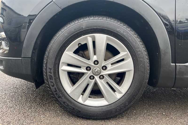Used Vauxhall Grandland X 2019 for sale - 76776017: Photo 9