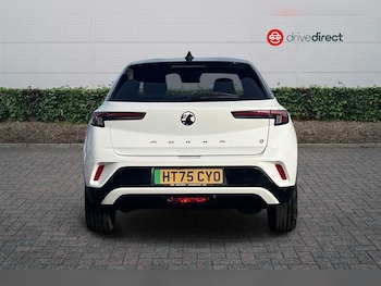 Used Vauxhall Mokka Electric 2025 for sale - 77894999: Photo