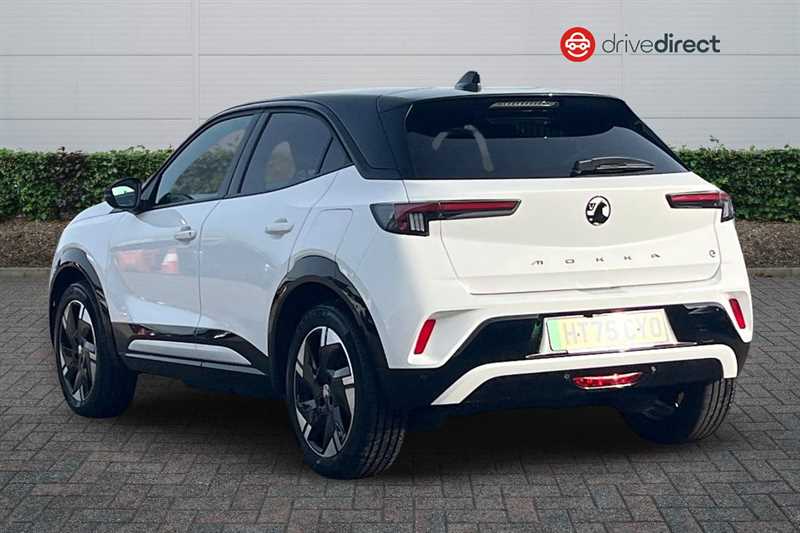 Used Vauxhall Mokka 2025 for sale - 77894999: Photo 5