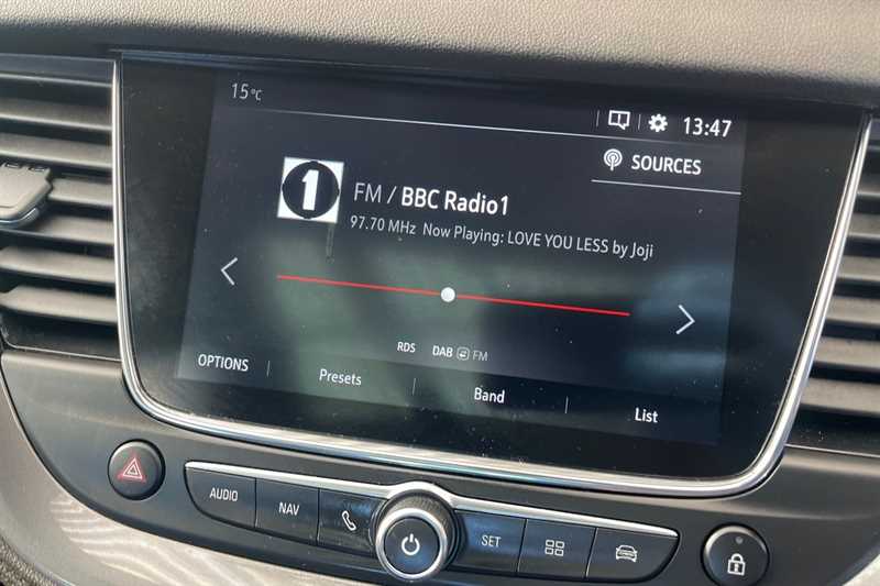 Used Vauxhall Grandland X 2020 for sale - 78137906: Photo 17