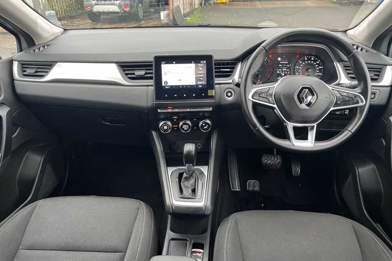 Used Renault Captur 2020 for sale - 77390828: Photo 13