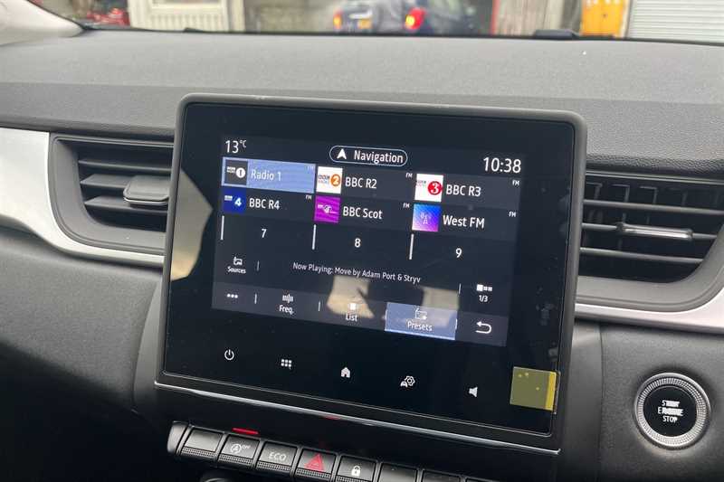 Used Renault Captur 2020 for sale - 77390828: Photo 17