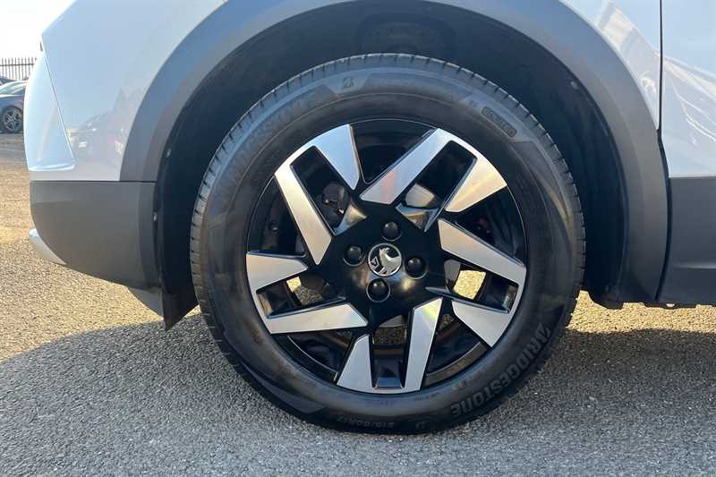 Used Vauxhall Mokka 2022 for sale - 77363068: Photo 11