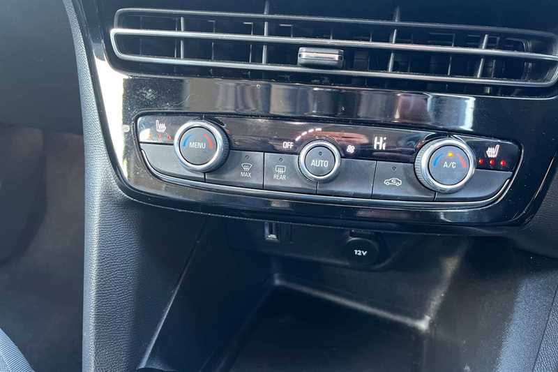 Used Vauxhall Mokka 2022 for sale - 77363068: Photo 15