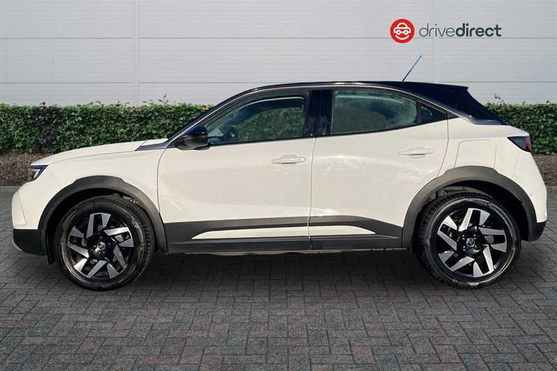 Used Vauxhall Mokka 2022 for sale - 77363068: Photo 6