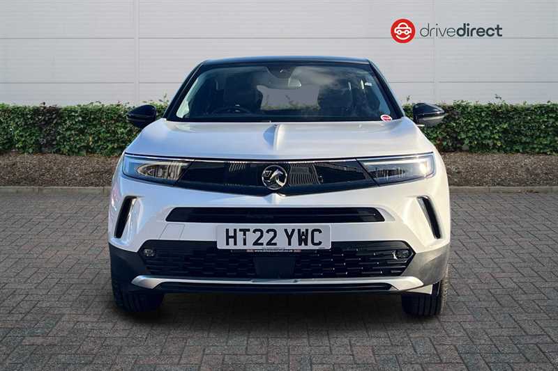 Used Vauxhall Mokka 2022 for sale - 77363068: Photo 8