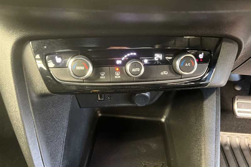 Used Vauxhall Corsa 2022 for sale - 77944741: Photo 15