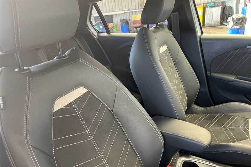 Used Vauxhall Corsa 2022 for sale - 77944741: Photo 23