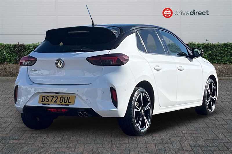 Used Vauxhall Corsa 2022 for sale - 77944741: Photo 3