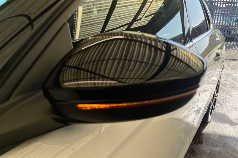 Used Vauxhall Corsa 2022 for sale - 77944741: Photo 35