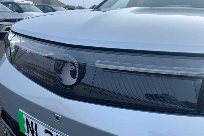 Used Vauxhall Grandland 2025 for sale - 78216966: Photo 30