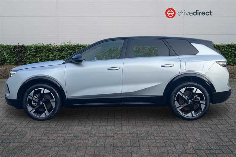 Used Vauxhall Grandland 2025 for sale - 78216966: Photo 6