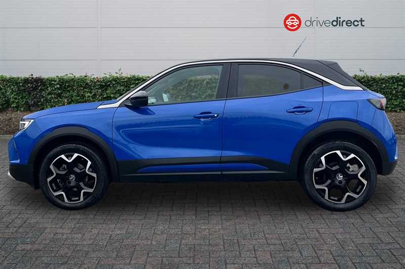 Used Vauxhall Mokka 2022 for sale - 77899482: Photo 6