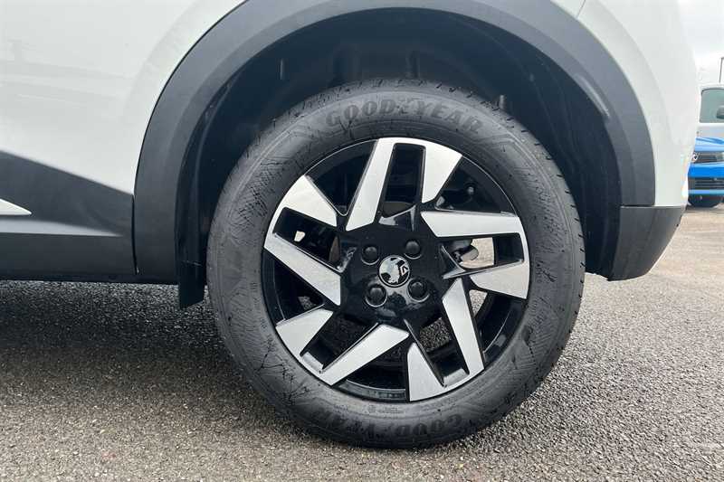 Used Vauxhall Mokka 2025 for sale - 77554769: Photo 10