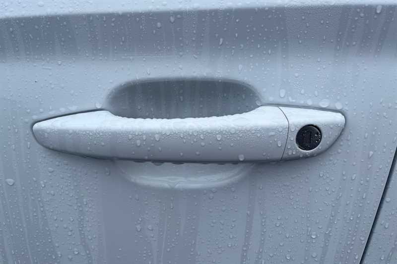 Used Vauxhall Corsa 2025 for sale - 77887654: Photo 33