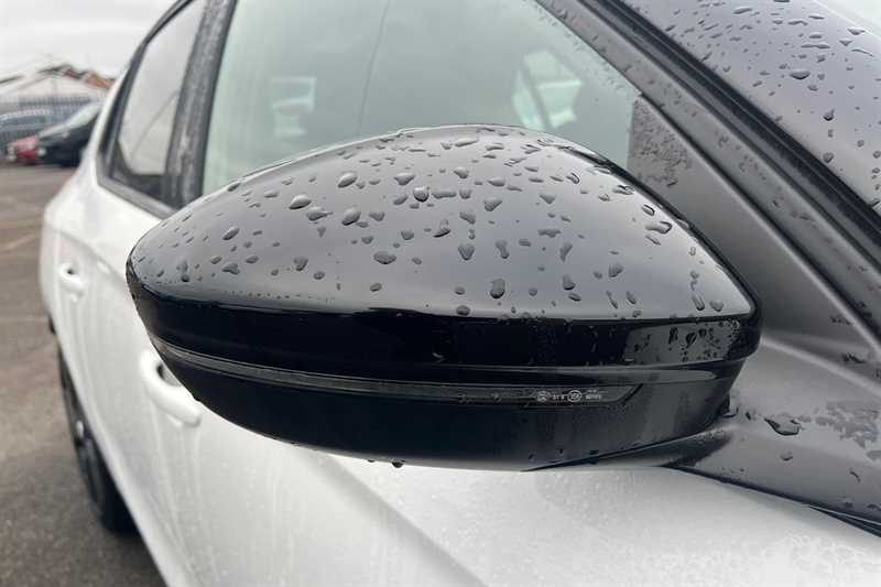 Used Vauxhall Corsa 2025 for sale - 77887654: Photo 34