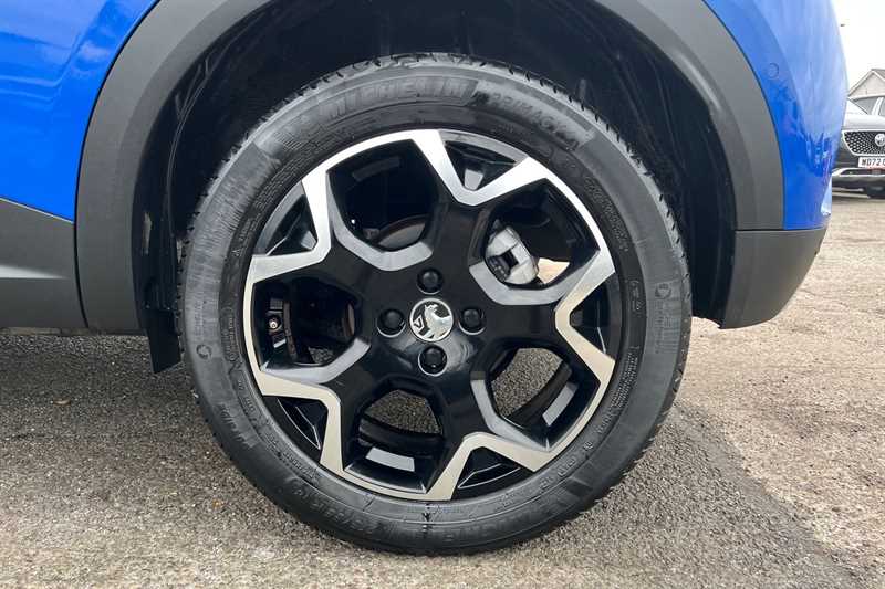 Used Vauxhall Mokka 2022 for sale - 77894639: Photo 10