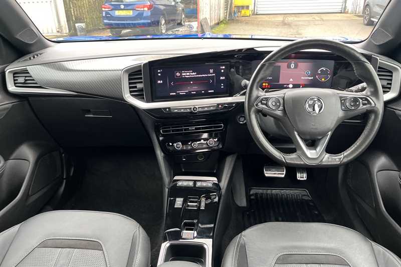 Used Vauxhall Mokka 2022 for sale - 77894639: Photo 13