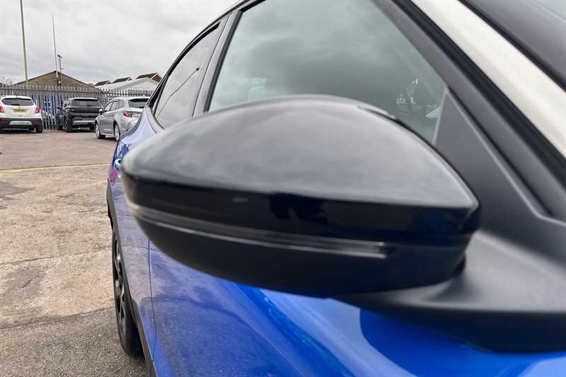 Used Vauxhall Mokka 2022 for sale - 77894639: Photo 34