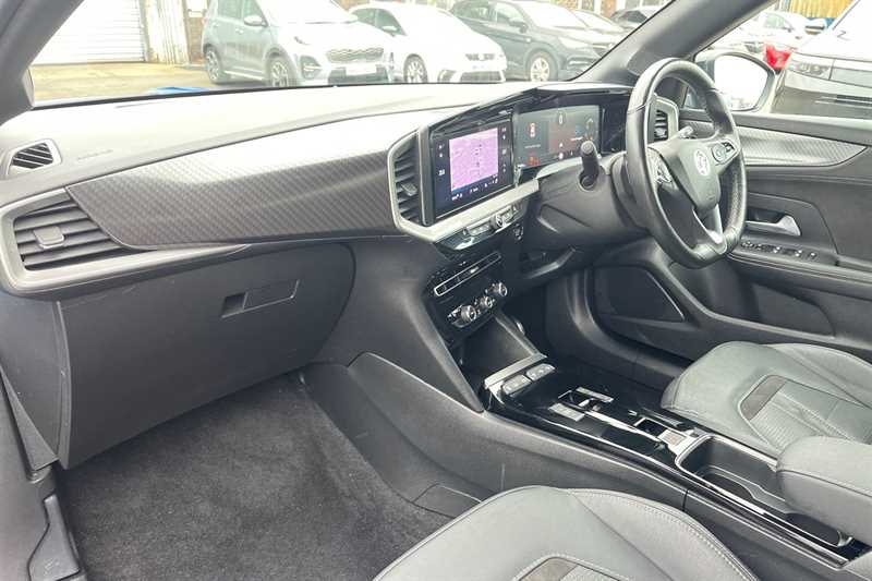 Used Vauxhall Mokka 2022 for sale - 77894639: Photo 40