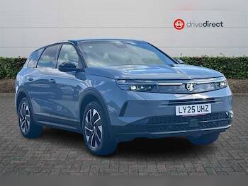 Used Vauxhall Grandland 2025 for sale - 79544815: Photo