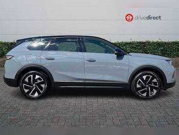 Used Vauxhall Grandland 2025 for sale - 79544815: Photo
