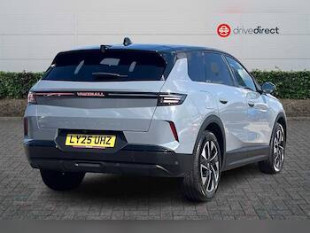 Used Vauxhall Grandland 2025 for sale - 79544815: Photo