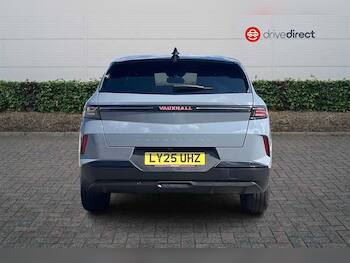 Used Vauxhall Grandland 2025 for sale - 79544815: Photo