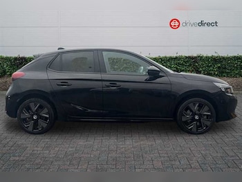 Used Vauxhall Corsa 2024 for sale - 77796417: Photo