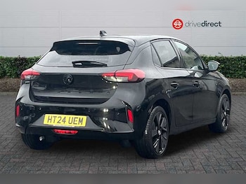 Used Vauxhall Corsa 2024 for sale - 77796417: Photo