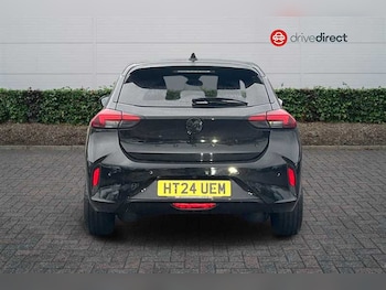 Used Vauxhall Corsa 2024 for sale - 77796417: Photo