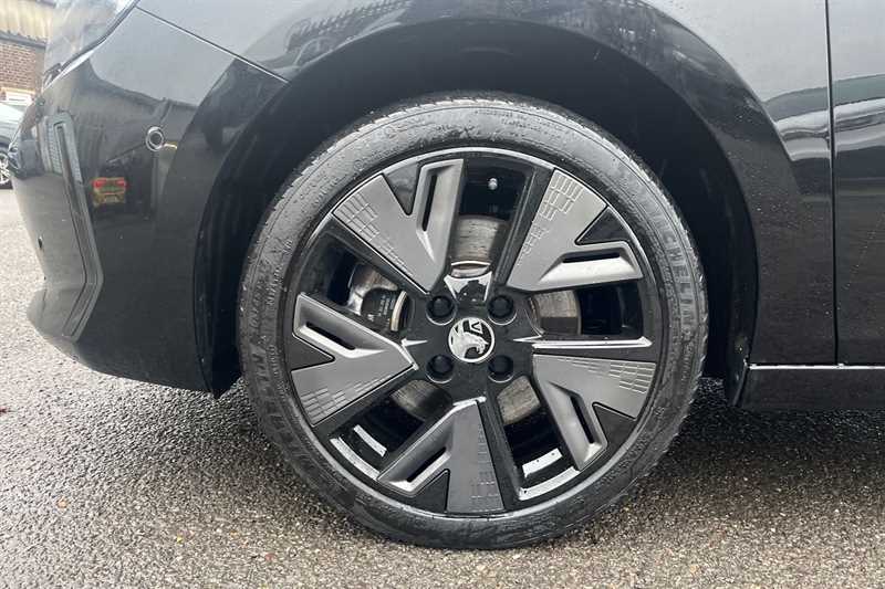 Used Vauxhall Corsa 2024 for sale - 77796417: Photo 9