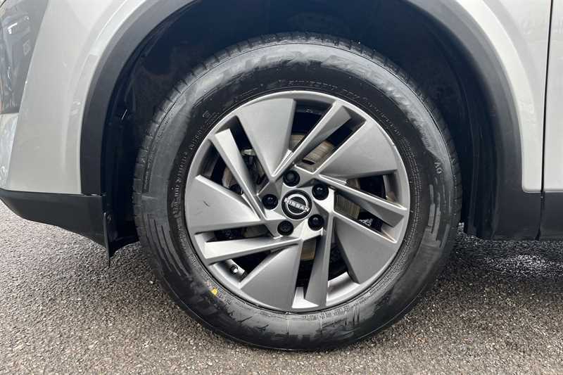 Used Nissan Qashqai 2023 for sale - 77375663: Photo 11