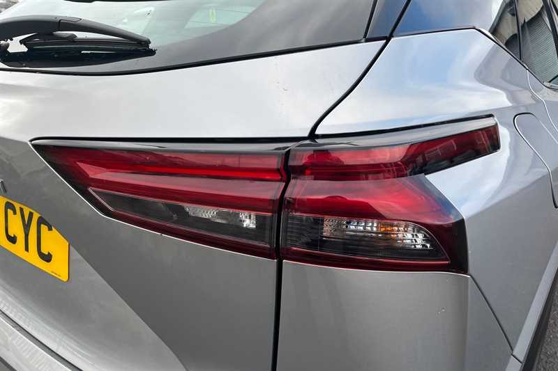 Used Nissan Qashqai 2023 for sale - 77375663: Photo 32