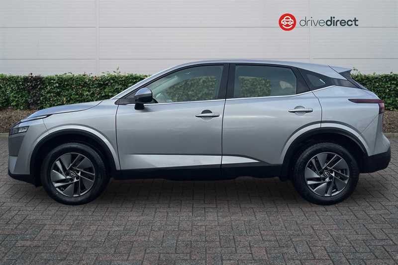 Used Nissan Qashqai 2023 for sale - 77375663: Photo 6