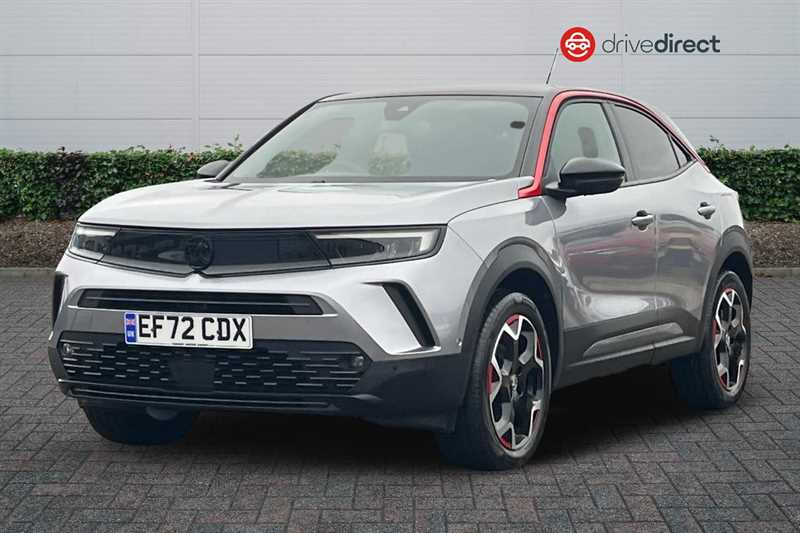 Used Vauxhall Mokka for sale - 77828543: Photo 7