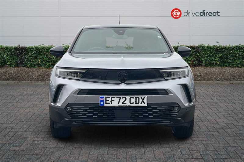 Used Vauxhall Mokka for sale - 77828543: Photo 8