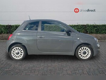 Used Fiat 500 2021 for sale - 77757002: Photo