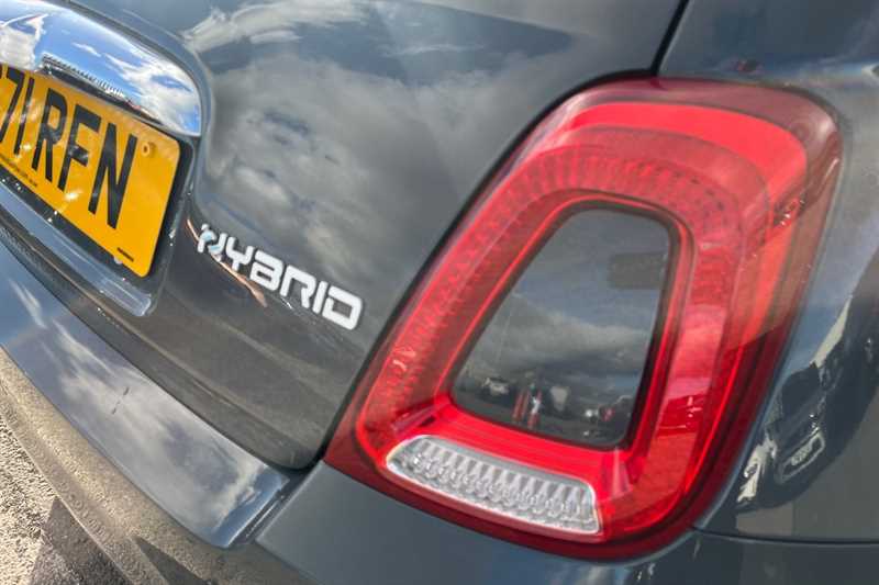 Used Fiat 500 2021 for sale - 77757002: Photo 32