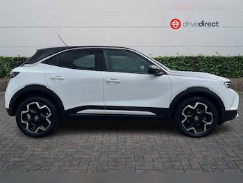 Used Vauxhall Mokka 2023 for sale - 79398711: Photo