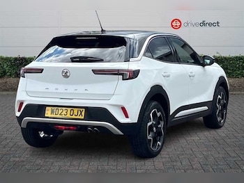 Used Vauxhall Mokka 2023 for sale - 79398711: Photo