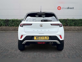 Used Vauxhall Mokka 2023 for sale - 79398711: Photo
