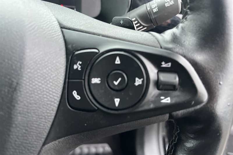 Used Vauxhall Corsa 2023 for sale - 77801382: Photo 22