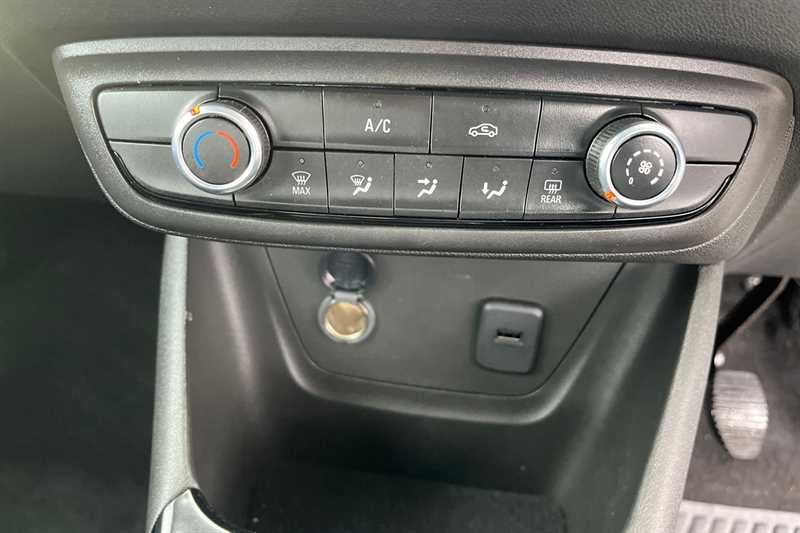 Used Vauxhall Crossland 2023 for sale - 76525001: Photo 15