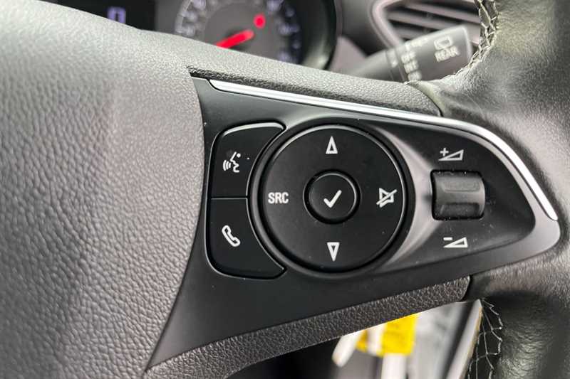 Used Vauxhall Crossland 2023 for sale - 76525001: Photo 22