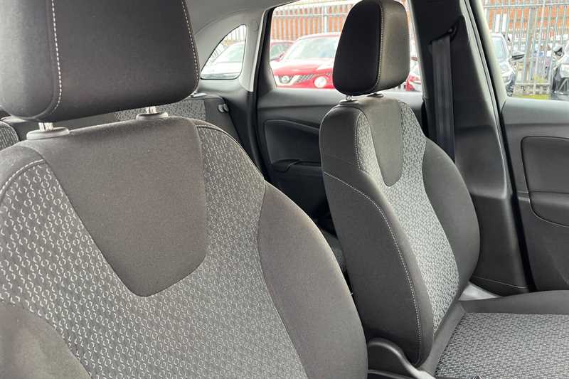 Used Vauxhall Crossland 2023 for sale - 76525001: Photo 23