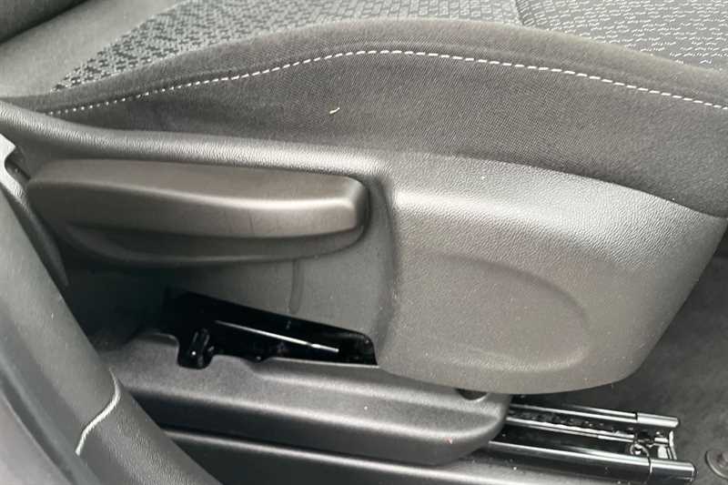 Used Vauxhall Crossland 2023 for sale - 76525001: Photo 26