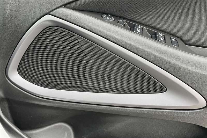 Used Vauxhall Crossland 2023 for sale - 76525001: Photo 27